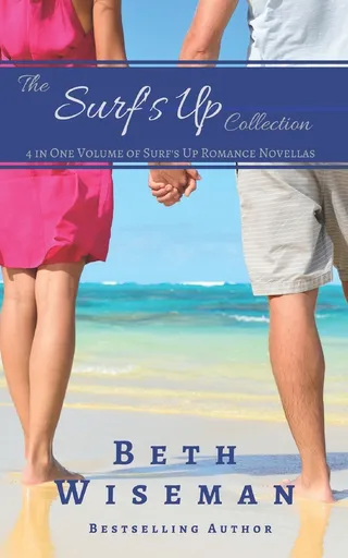 The Surf's Up Collection