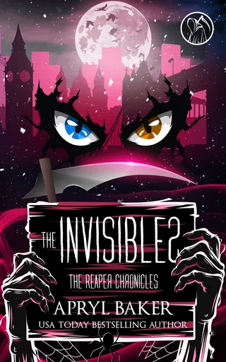 The Invisibles