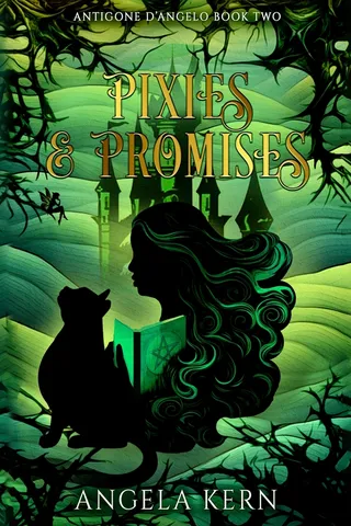 Pixies & Promises