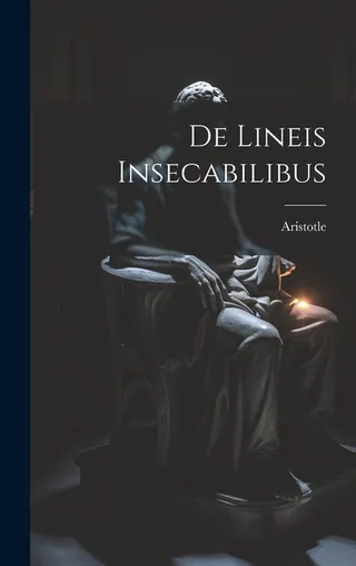 De Lineis Insecabilibus