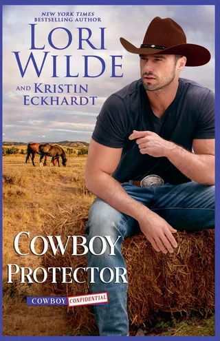 Cowboy Protector