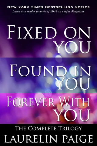 Fixed Trilogy