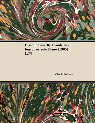 Clair de Lune