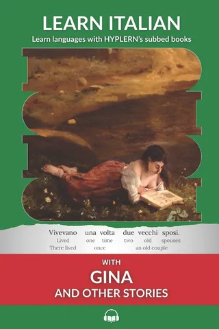 Learn Italian with Gina and Other Stories