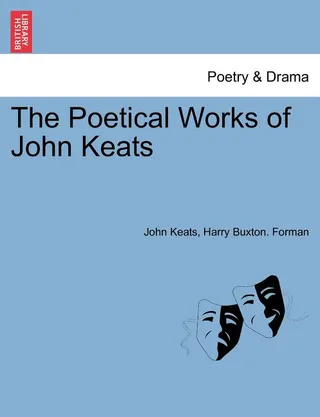 The Poetical Works of John Keats