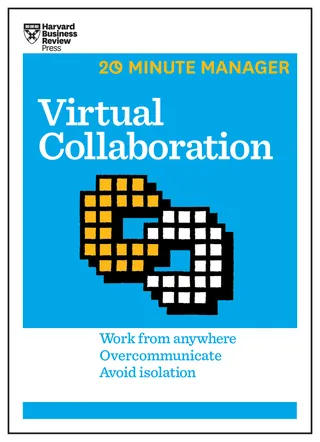 Virtual Collaboration