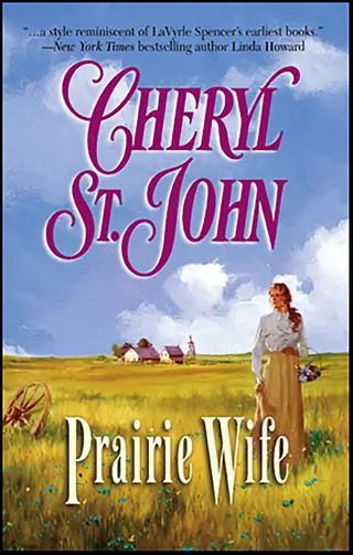 Prairie Wife