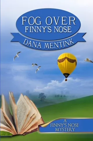Fog Over Finny's Nose