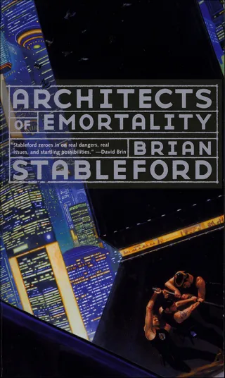 Architects of Emortality