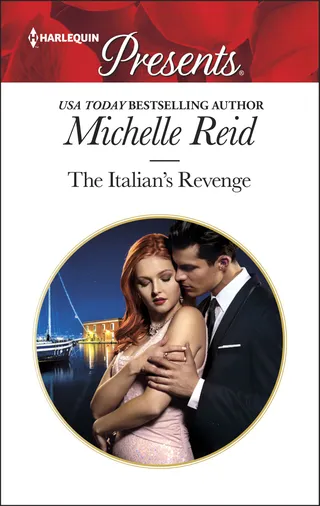 Italian's Revenge