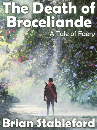 Death of Broceliande