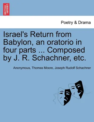 Israel's Return from Babylon