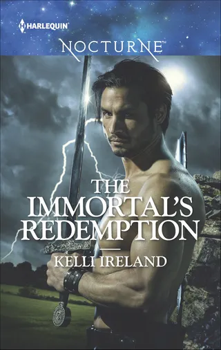 Immortal's Redemption