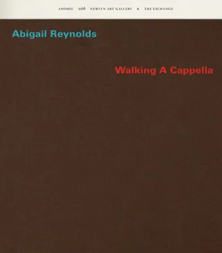 Walking A Cappella