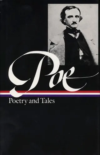 Poetry & Tales