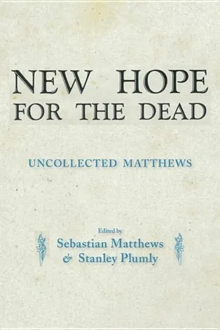 Hope for the Dead