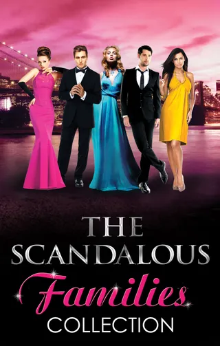 Modern Scandalous Family Collection