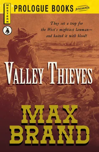 Valley Thieves