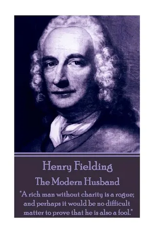 The Modern Husband