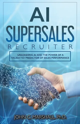 AI SUPERSALES Recruiter