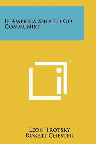 If America Should Go Communist