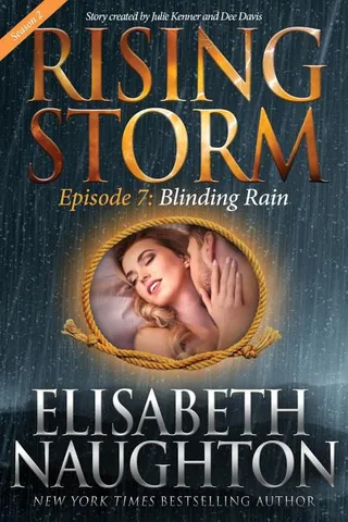 Blinding Rain, Season 2, Episode 7