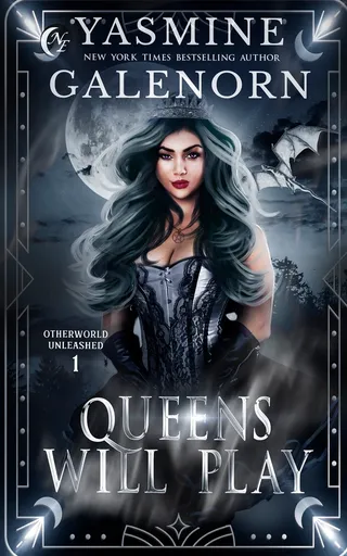 Queens Will Play