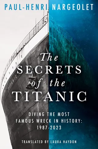Secrets of the Titanic