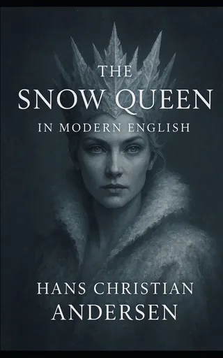 The Snow Queen In Modern English