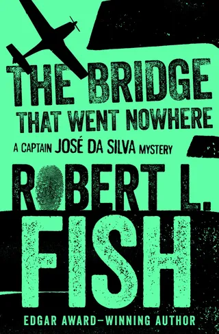 Bridge That Went Nowhere