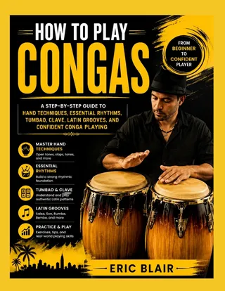 How to Play Congas