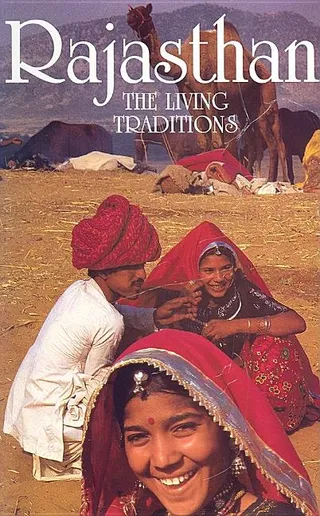 Rajasthan