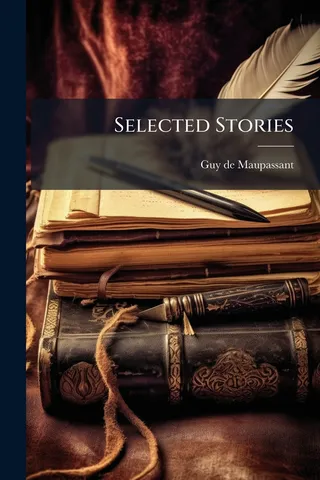 Selected Stories
