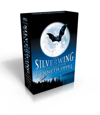 Silverwing