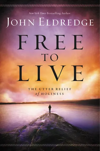 The Utter Relief of Holiness