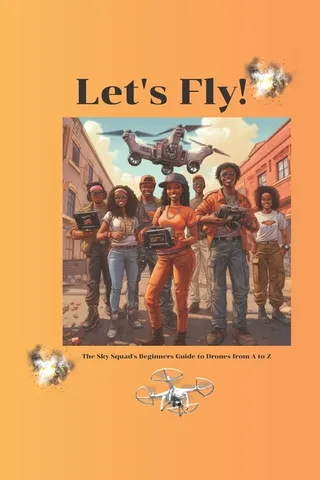 Let's Fly!