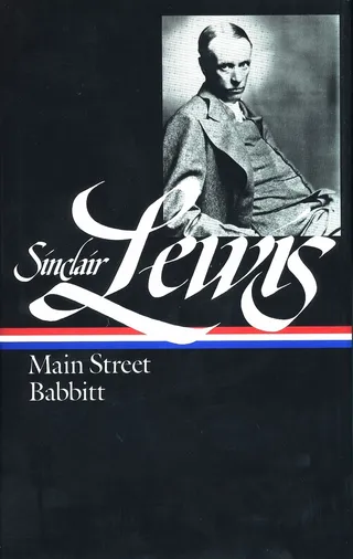 Main Street and Babbitt