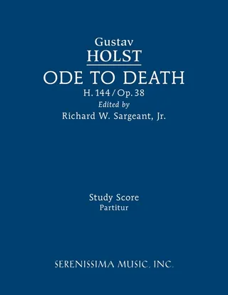 Ode to Death