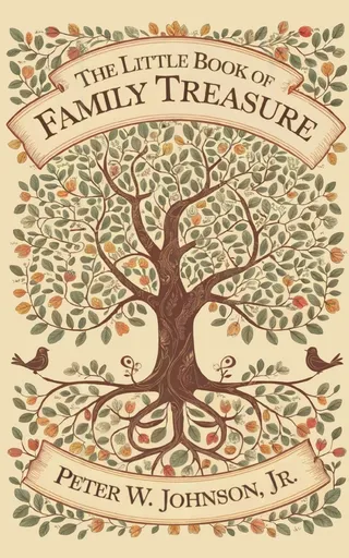 The Little Book of Family Treasure