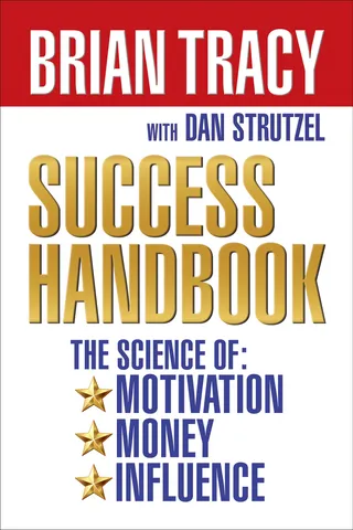 Brian Tracy’s Success Handbook