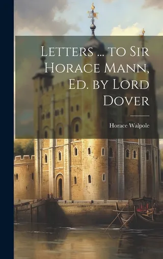 Letters to Sir Horace Mann