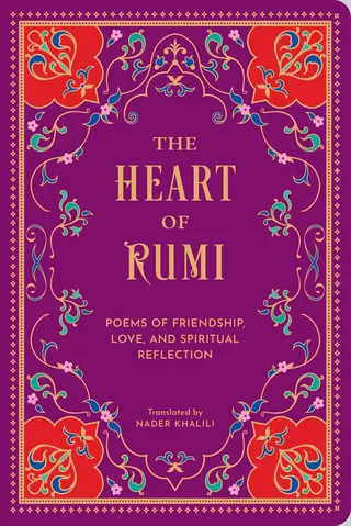 The Heart of Rumi