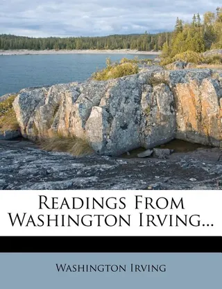 Readings from Washington Irving