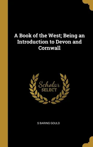 A Book of the West