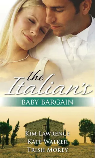 Italian's Baby Bargain