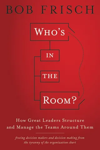 Who's in the Room?