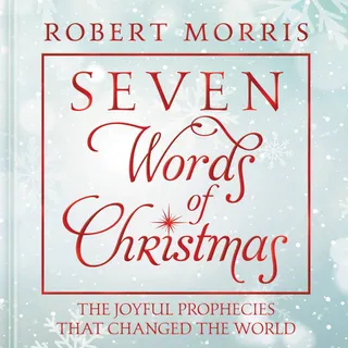 Seven Words of Christmas