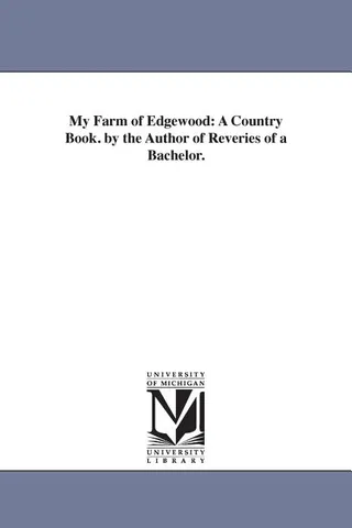 My Farm of Edgewood