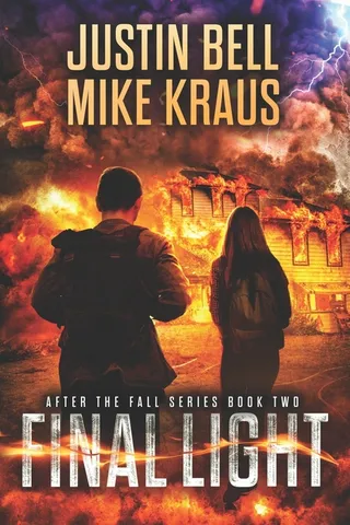 Final Light Book 2