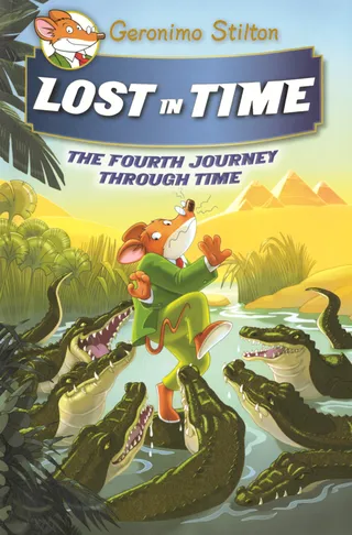 Lost in Time
